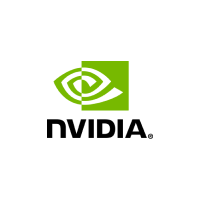 Nvidia logo