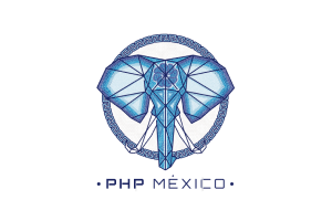 PHPMexico_logo_white