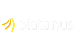 Platanus_logo_white