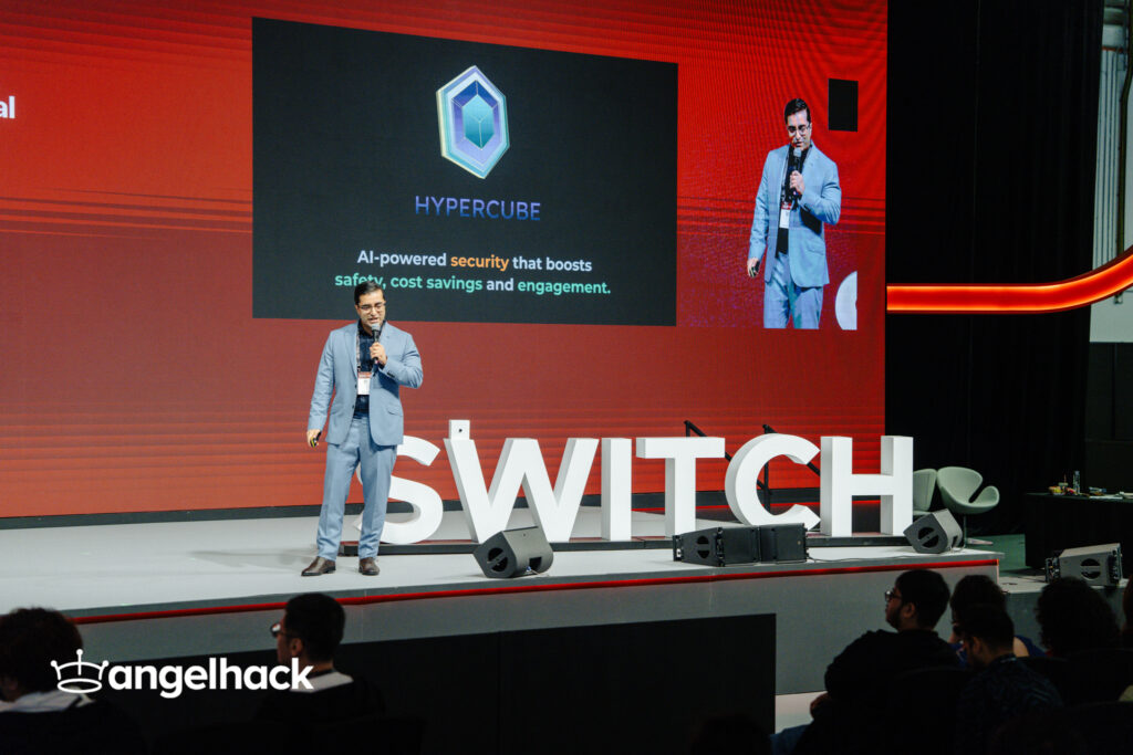 Hackgrandfinals - AngelHack