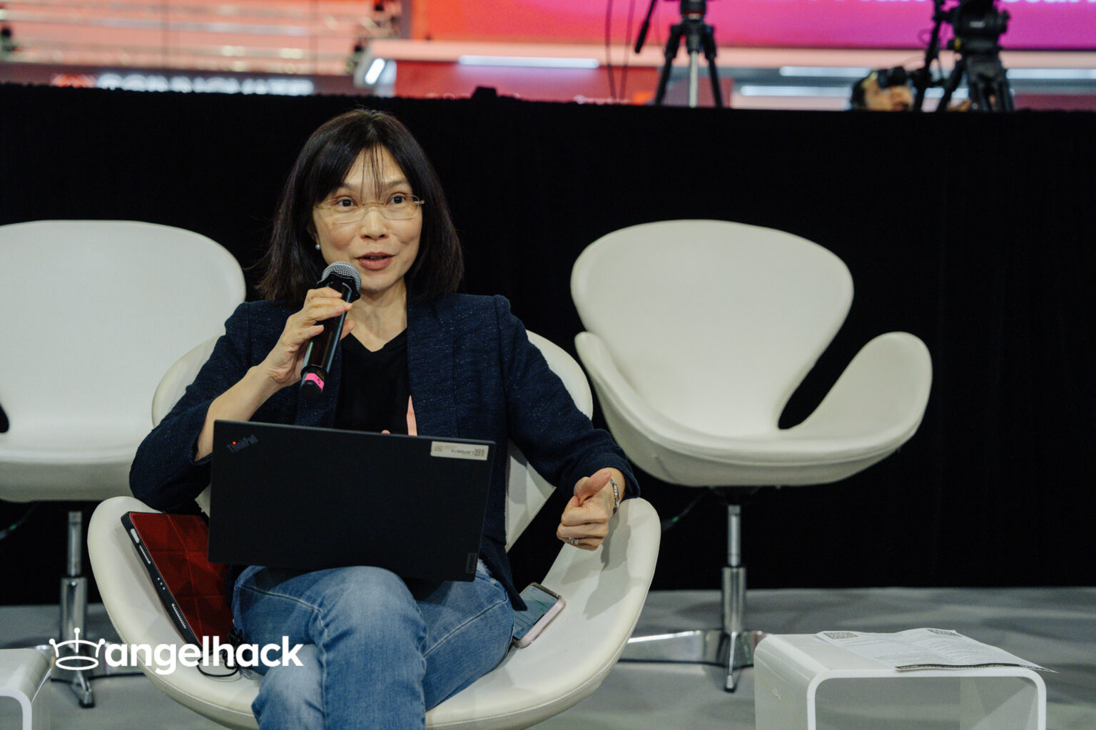 Hackgrandfinals - AngelHack