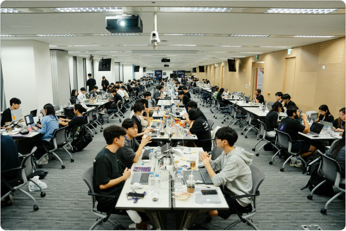 The Internal Hackathon That Turns Employees Into Innovators