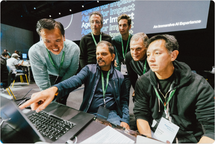The Internal Hackathon That Turns Employees Into Innovators