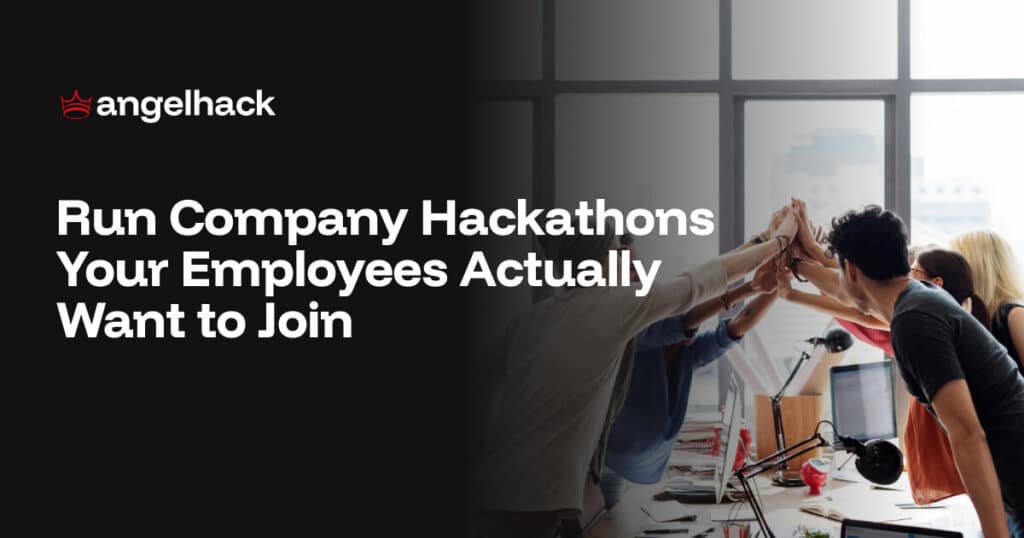 Company Hackathon