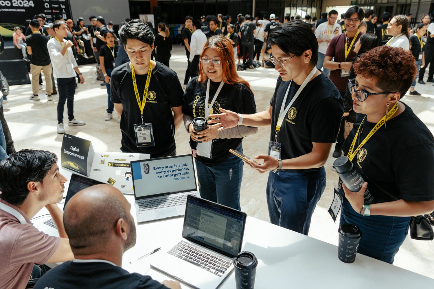 Tech Talent Recruitment: Attract & Hire Top Developers