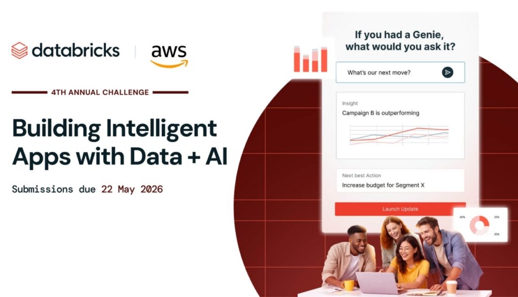 Databricks Building Intelligent Apps