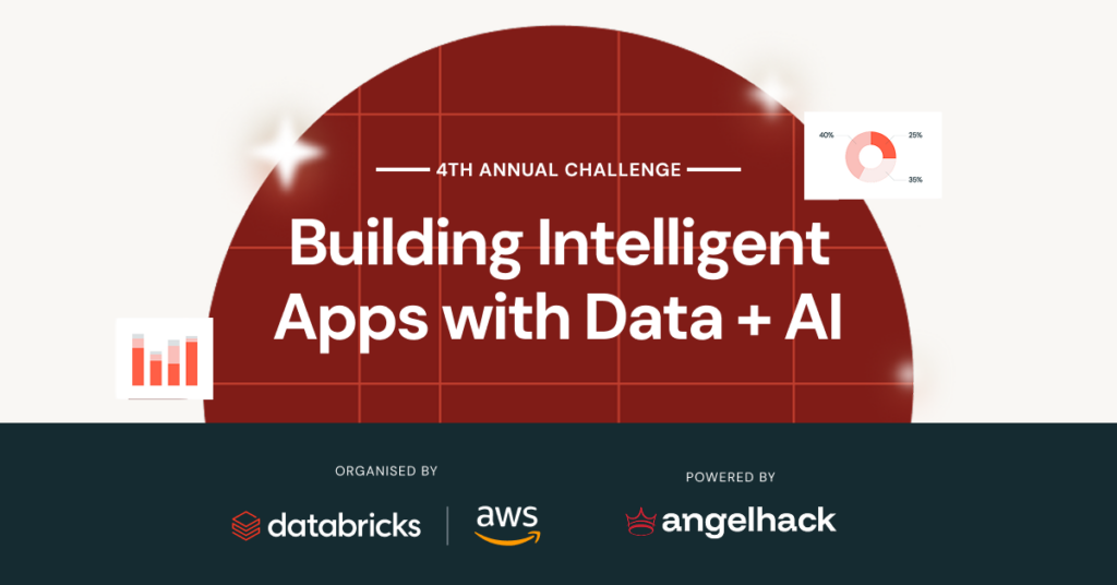 Databricks hackathon 3