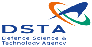 Defence Science Technology Agency logo.svg