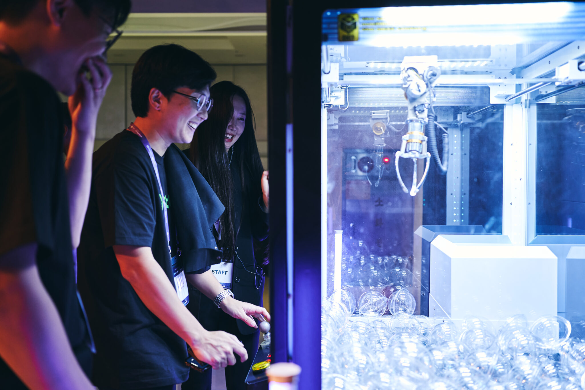 Developer Events and Conferences | Tech Event Management