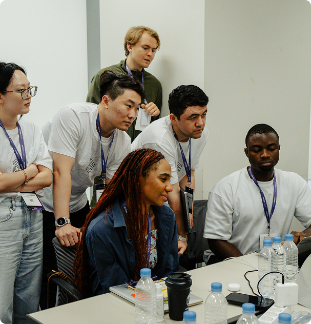 Hackathon Platform To Innovate With Developers Globally
