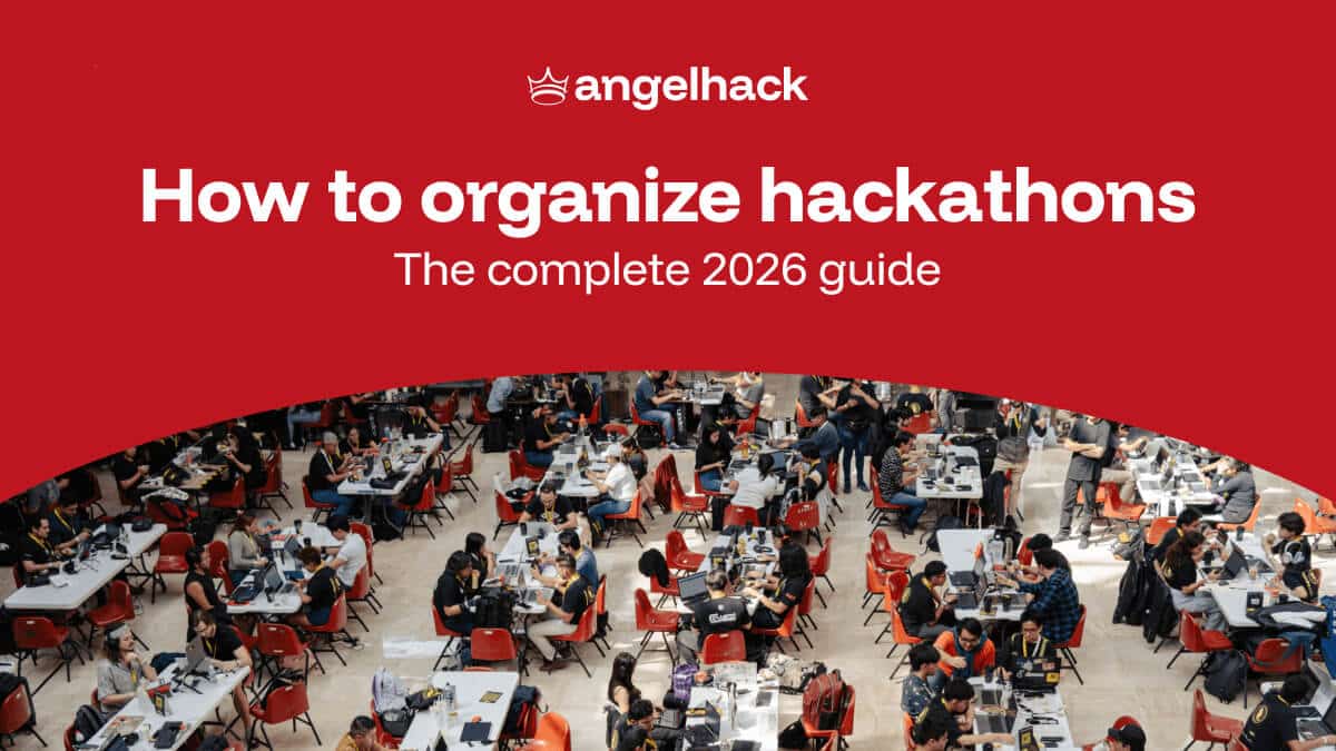 How To Organize A Hackathon: A Complete Guide