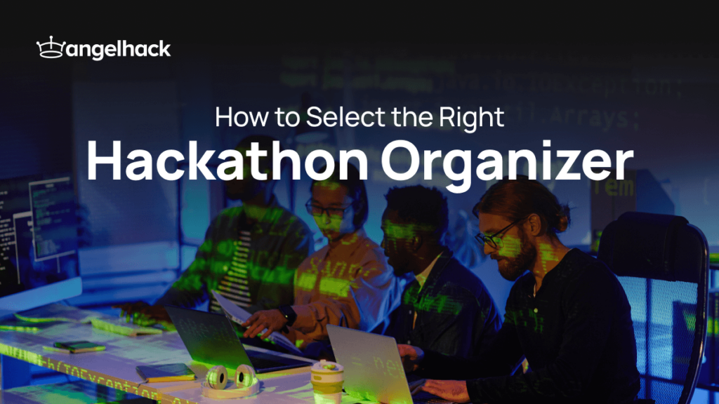 hackathon agency