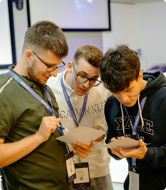 Hackathon Platform To Innovate With Developers Globally