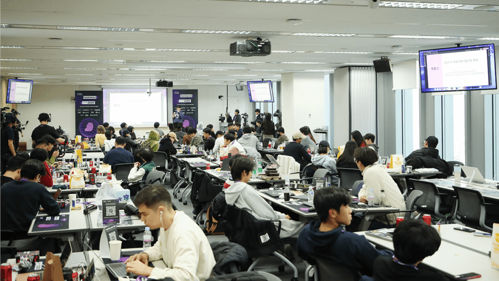 Hackseoul