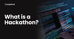 What is a hackathon 