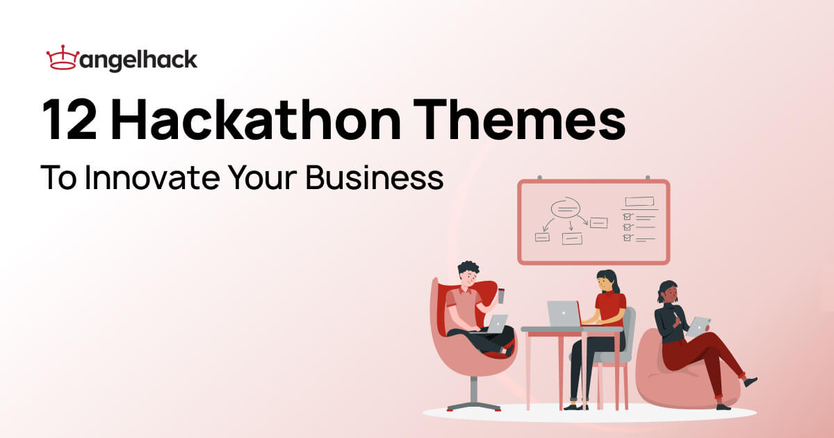 hackathon theme