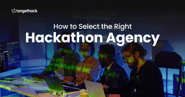 hackathon agency