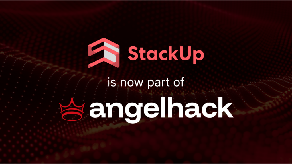 Stackup x AngelHack