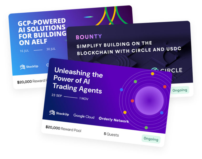 bounty program