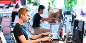 Global Hackathons, Developer & Innovation Programs - AngelHack