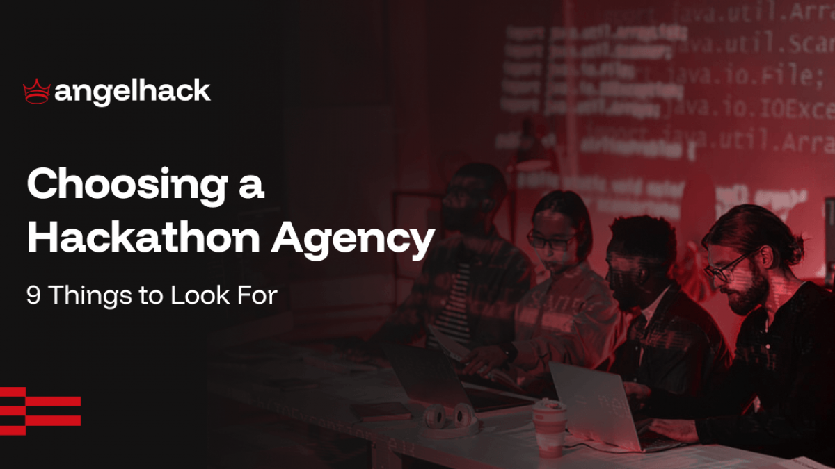 hackathon agency