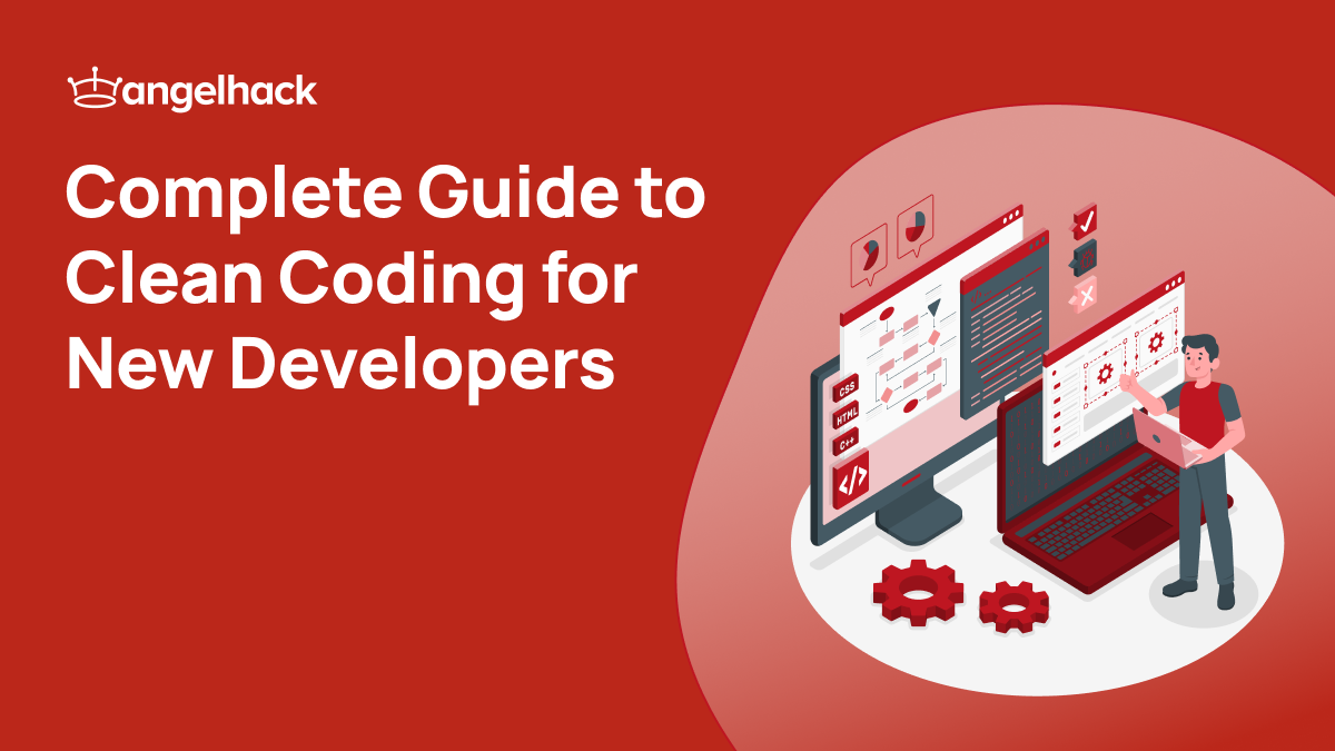 Complete Guide to Clean Coding for New Developers