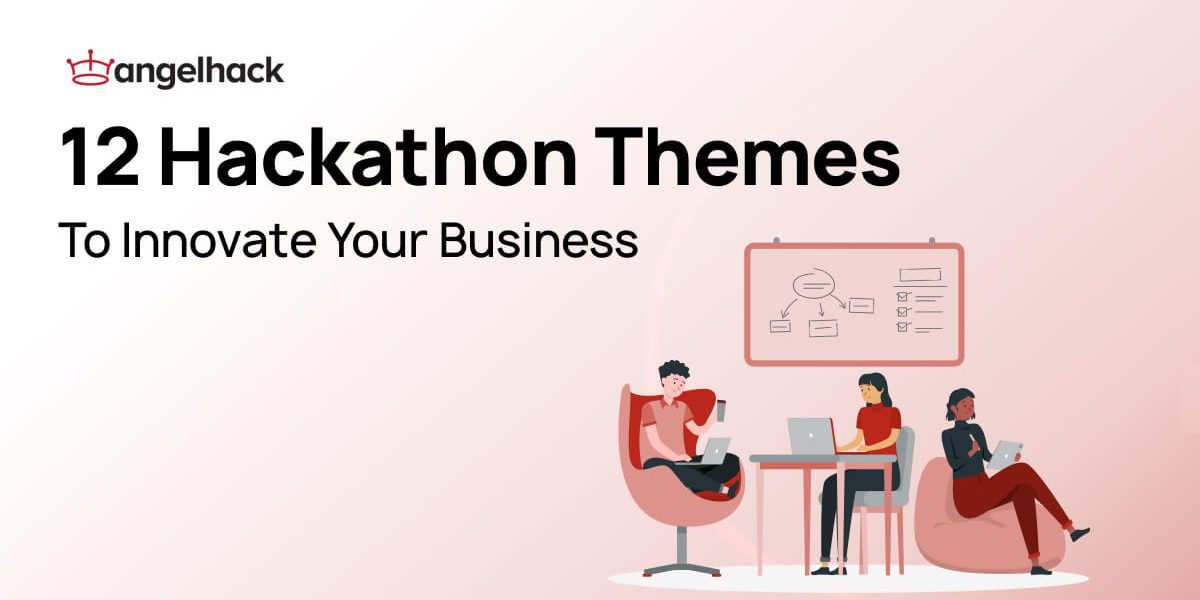 hackathon theme