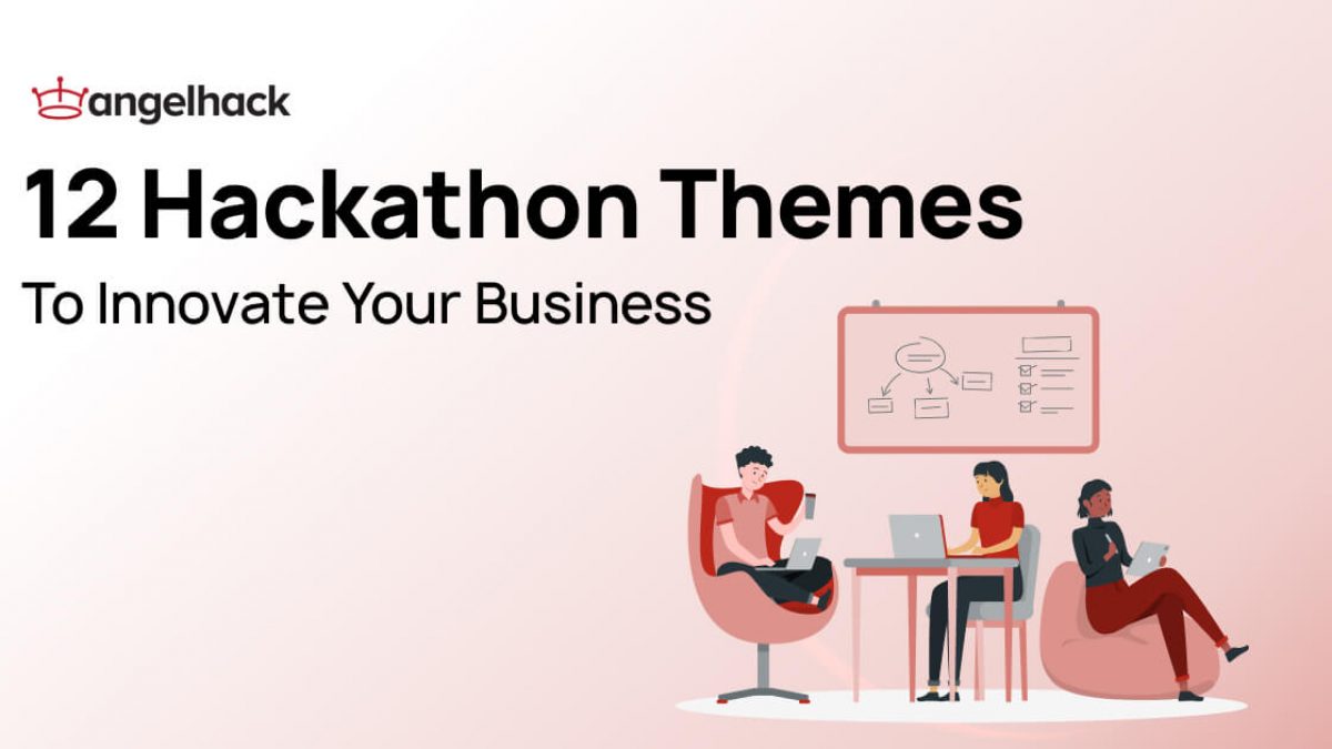 hackathon theme