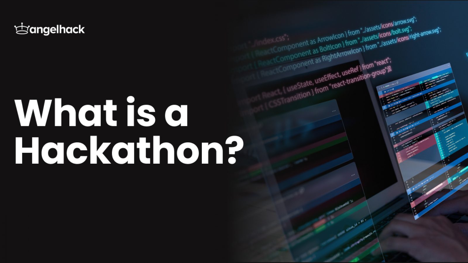 what is a hackathon