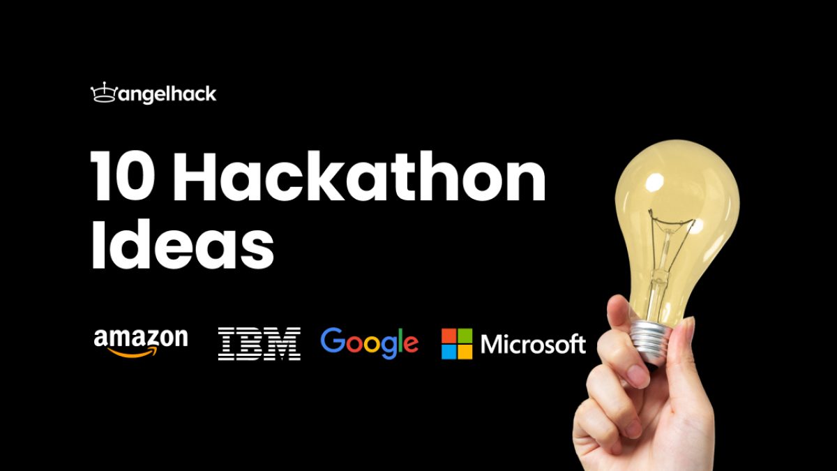 hackathon ideas