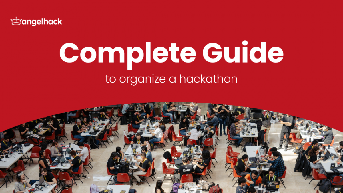 How to organize a hackathon