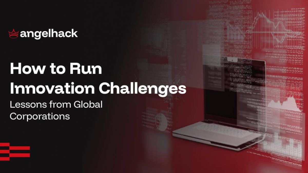 A Guide To Innovation Challenge And Hackathon Ideas