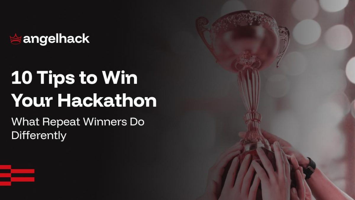 Hackathon Tips