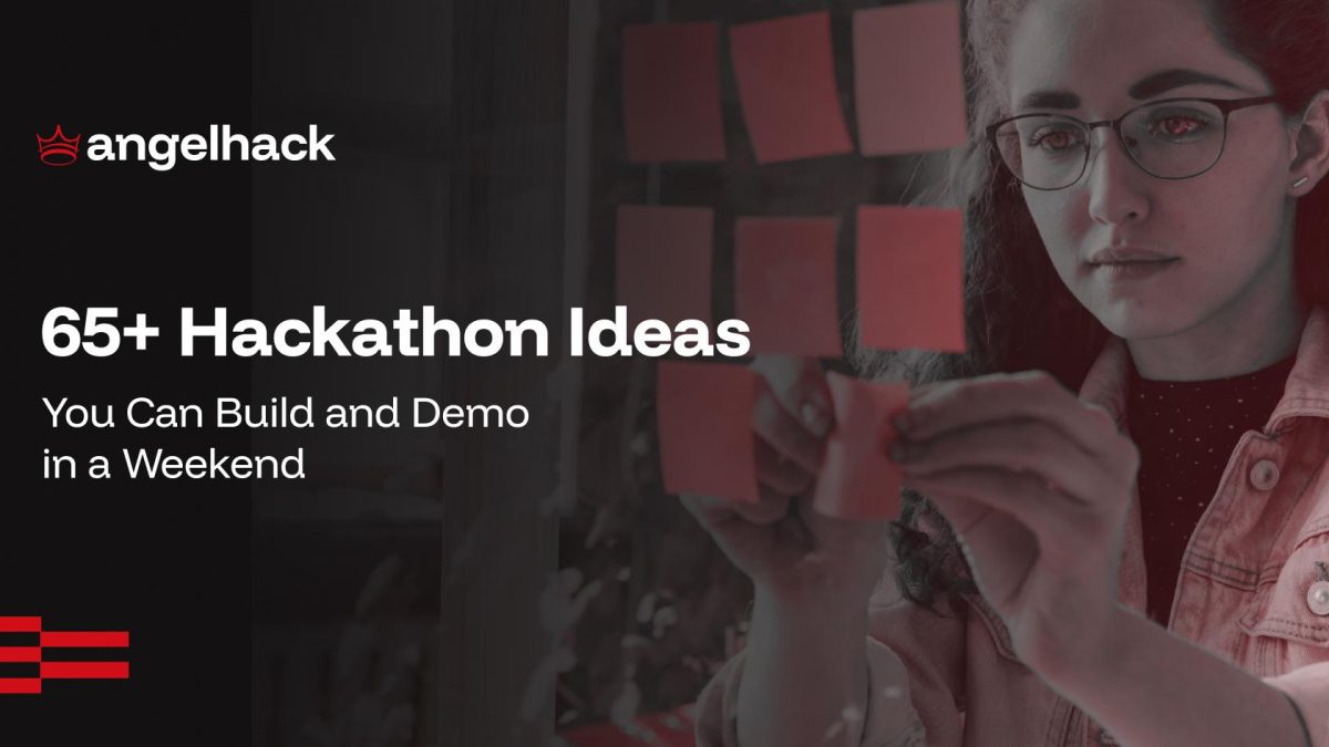 Hackathon Survival Guide