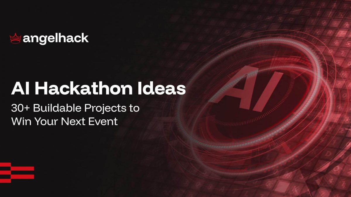 AI Hackathon Ideas