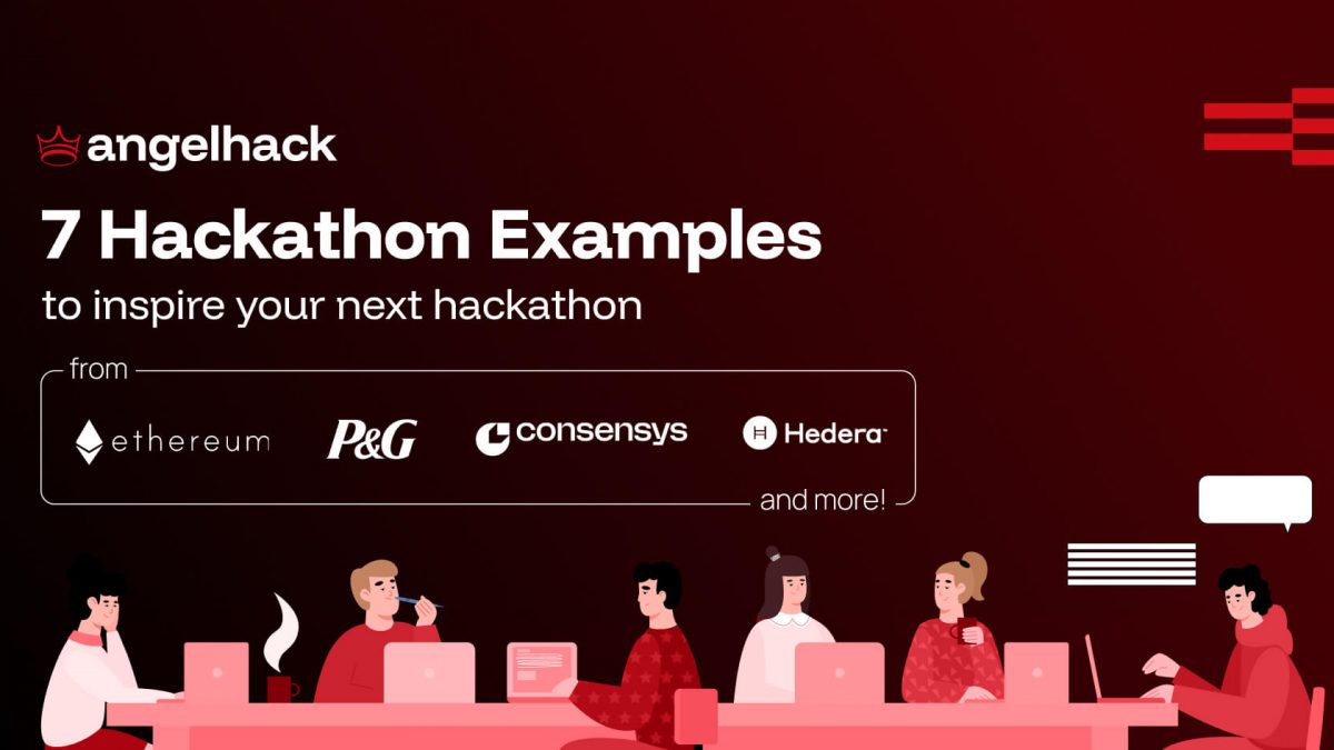hackathon examples