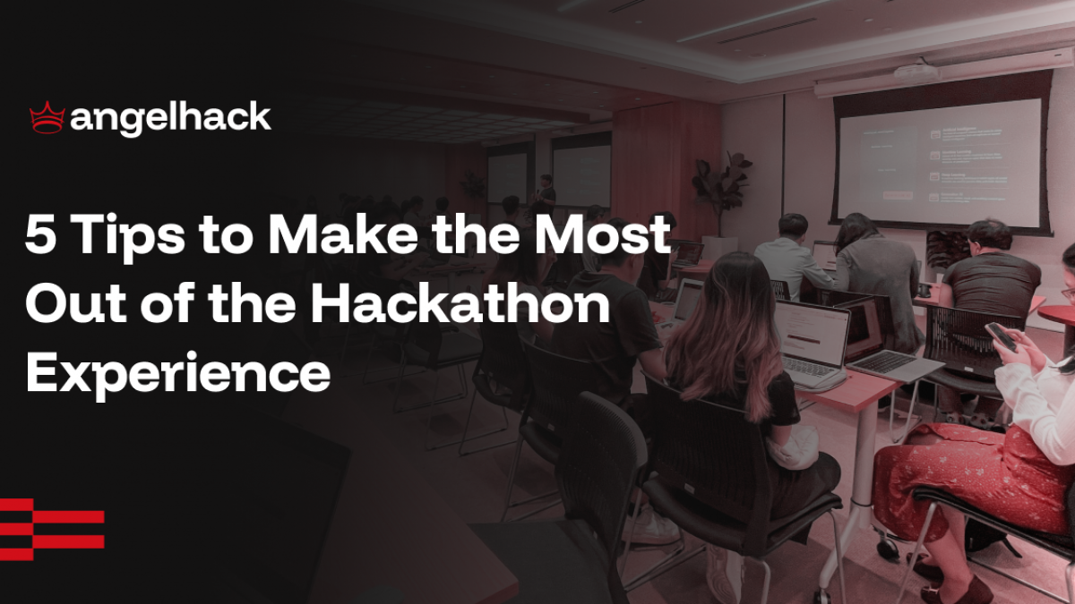 hackathon experience