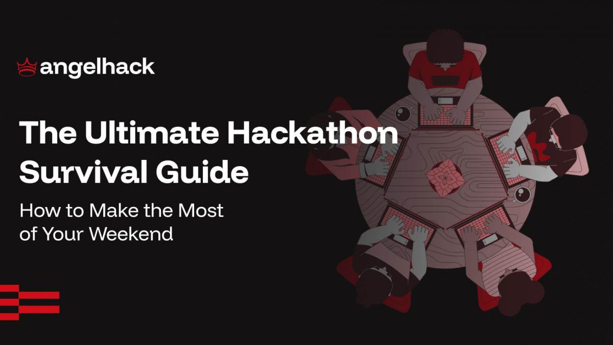 Hackathon Survival Guide
