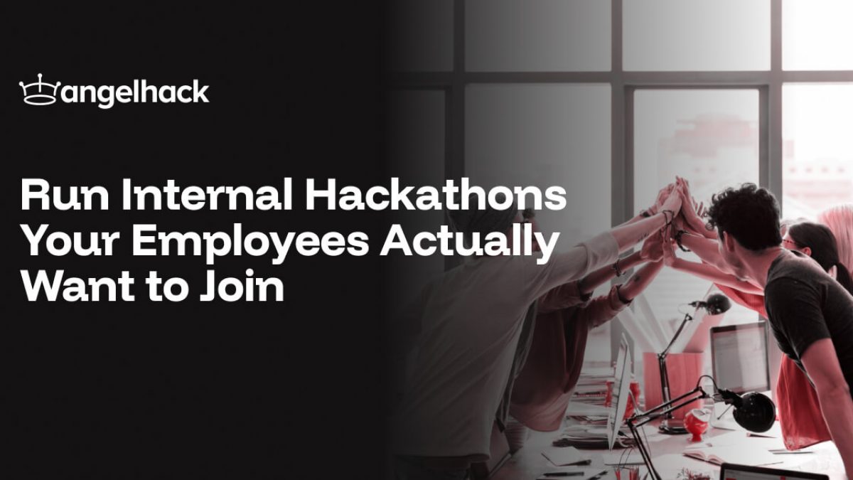 Internal Hackathon