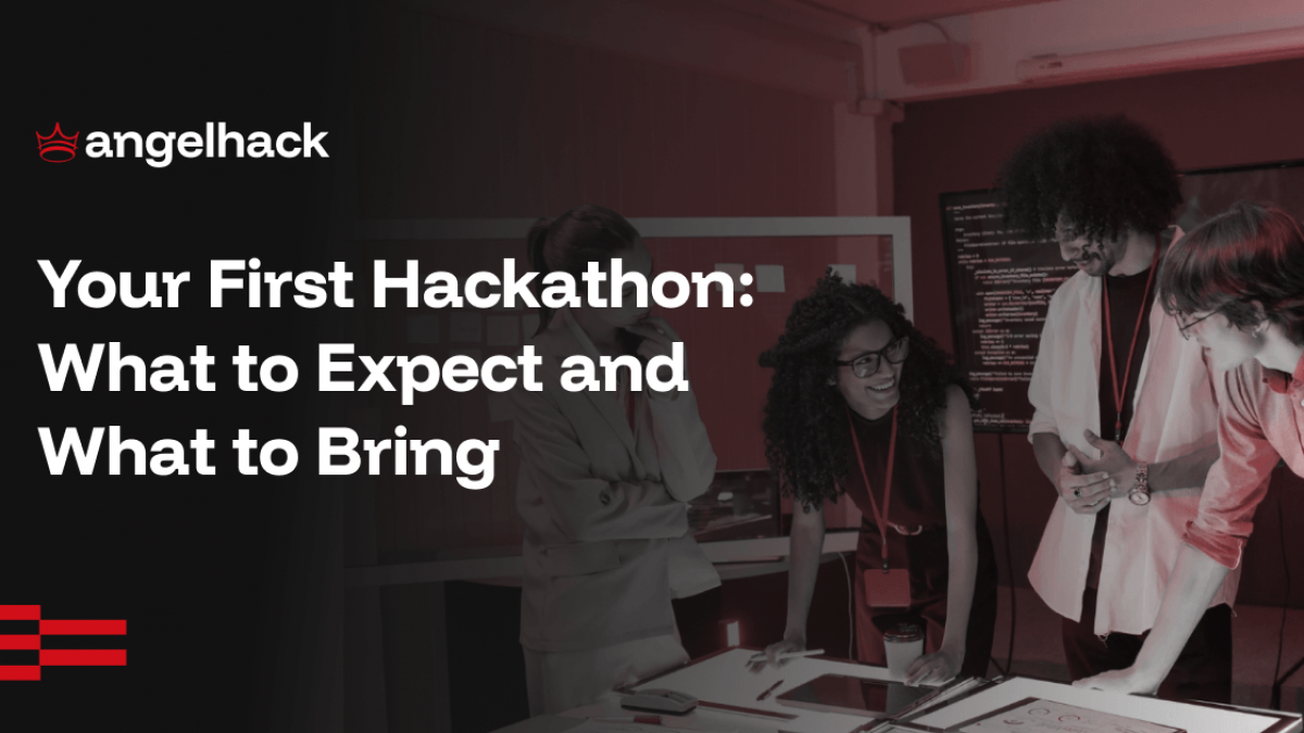 Hackathon for beginners