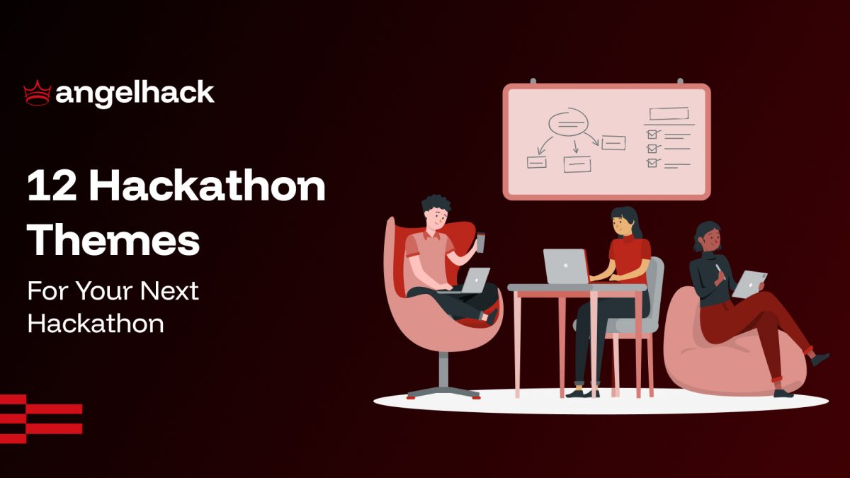 12 hackathon themes