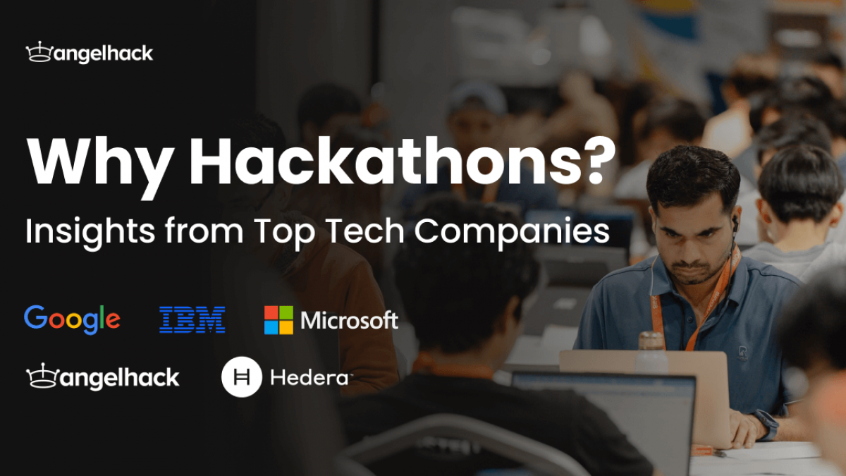 why hackathon is important