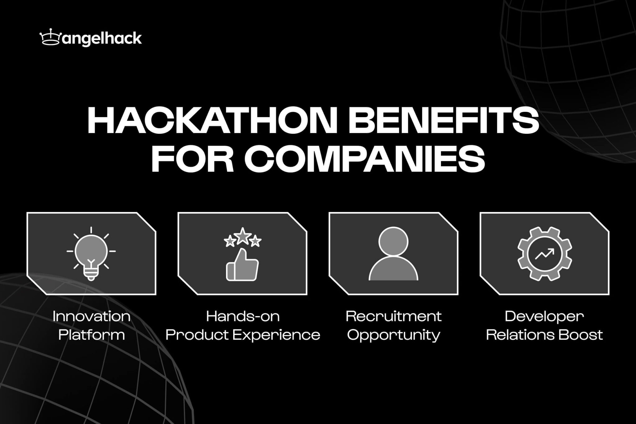 How to organize a hackathon: a complete guide