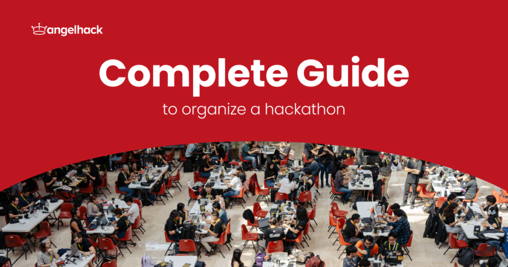 How to organize a hackathon