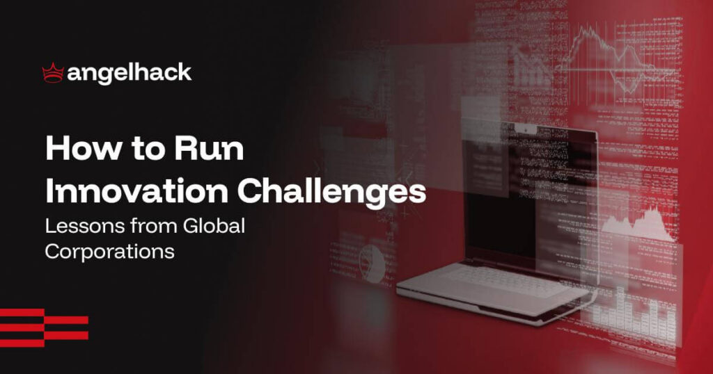 Innovation challenges