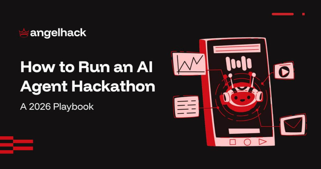 AI agent hackathon