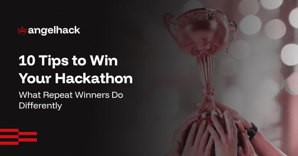 Hackathon Tips