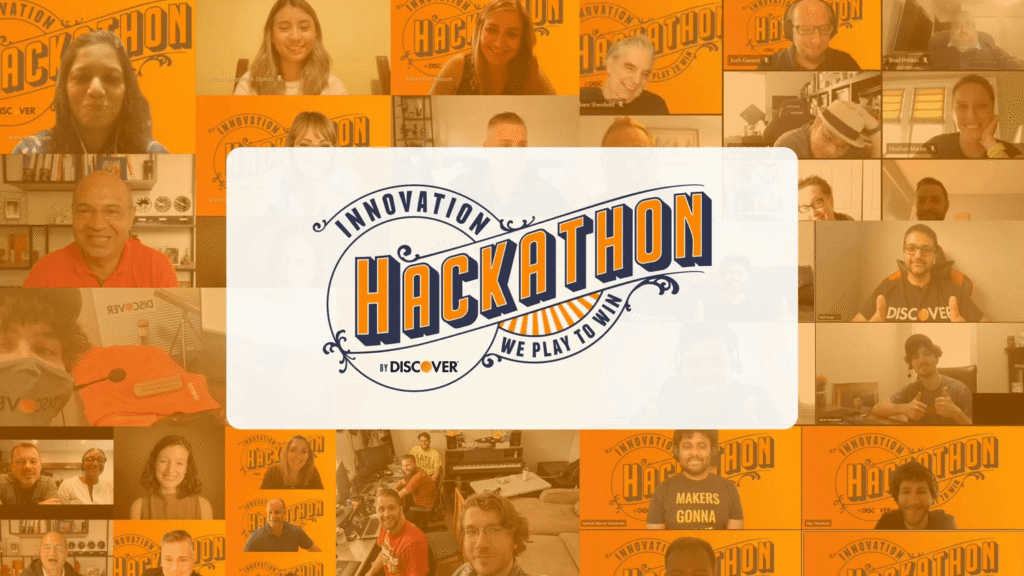 company hackathon