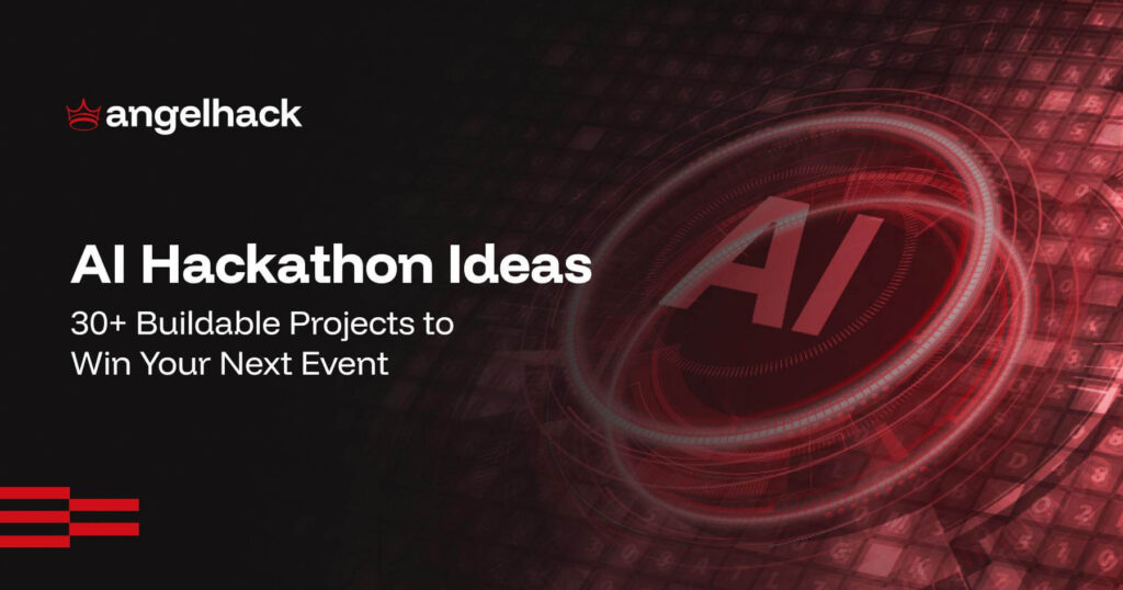 AI Hackathon Ideas