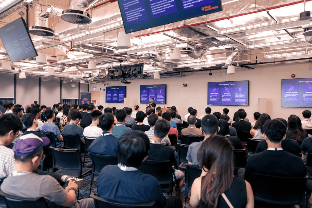 Top Developer Conferences in 2026: The Complete Calendar 1 developer conference